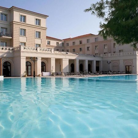 Grecotel Larissa Imperial Exterior foto