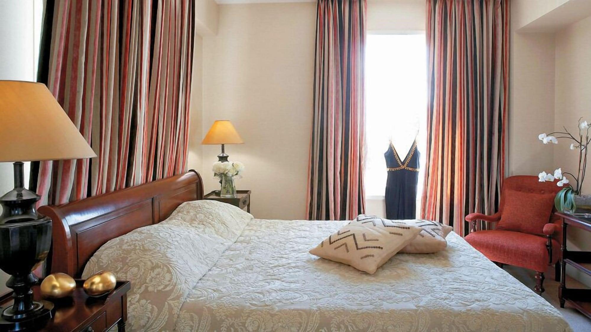 Grecotel Larissa Imperial Zimmer foto