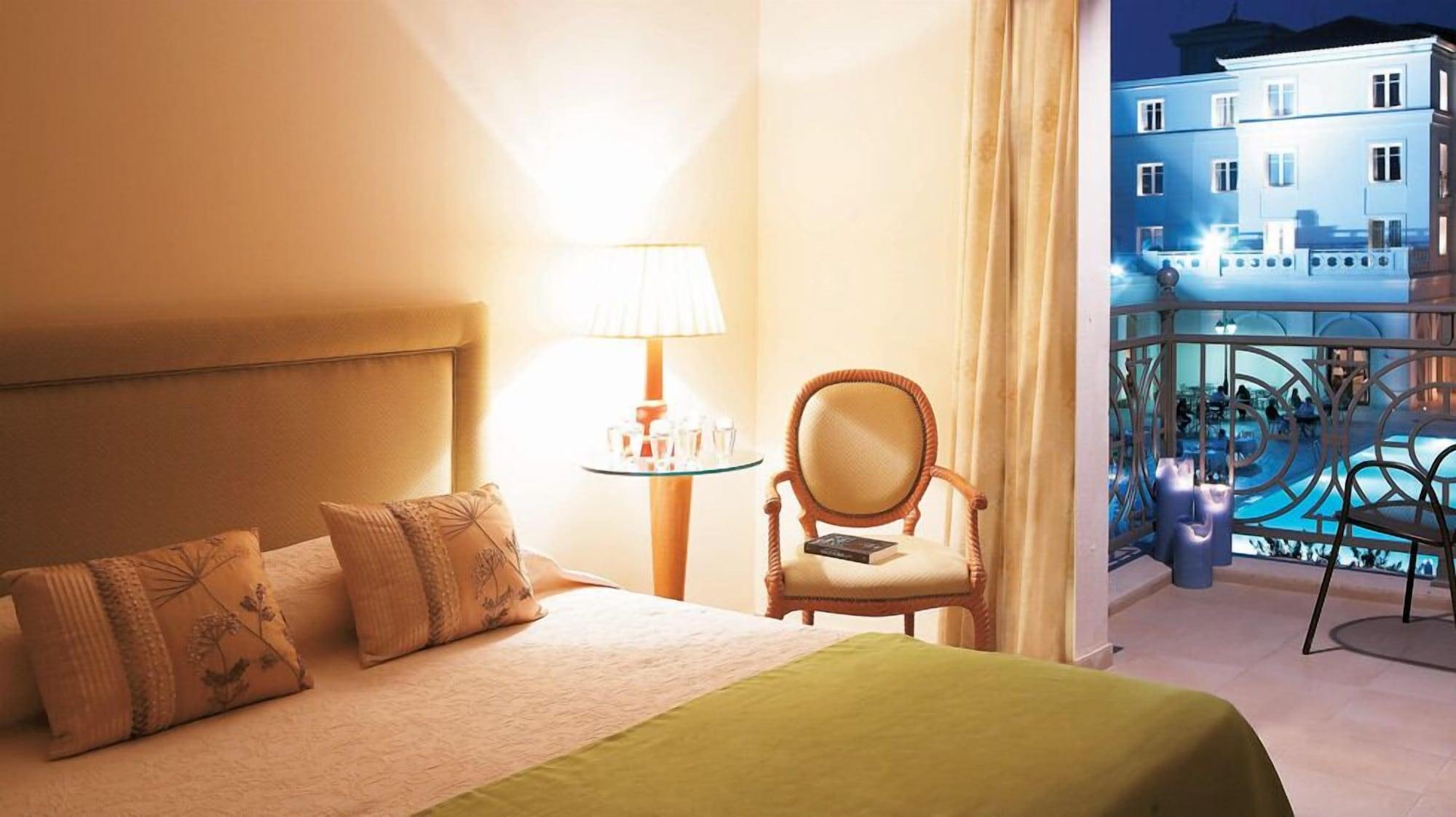 Grecotel Larissa Imperial Exterior foto