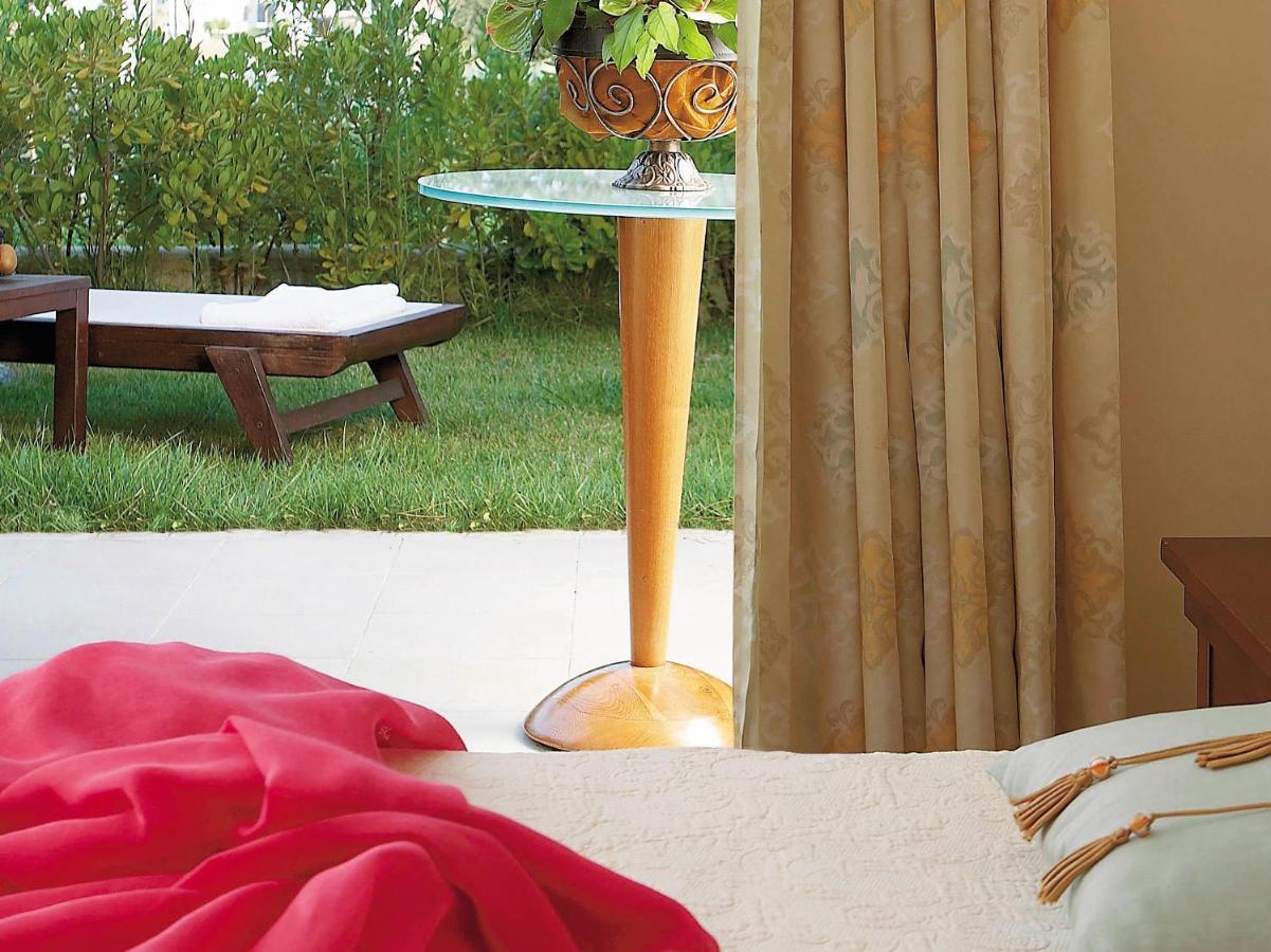 Grecotel Larissa Imperial Exterior foto
