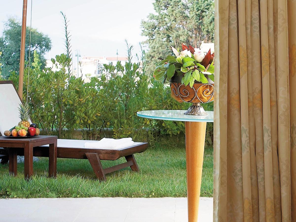 Grecotel Larissa Imperial Exterior foto