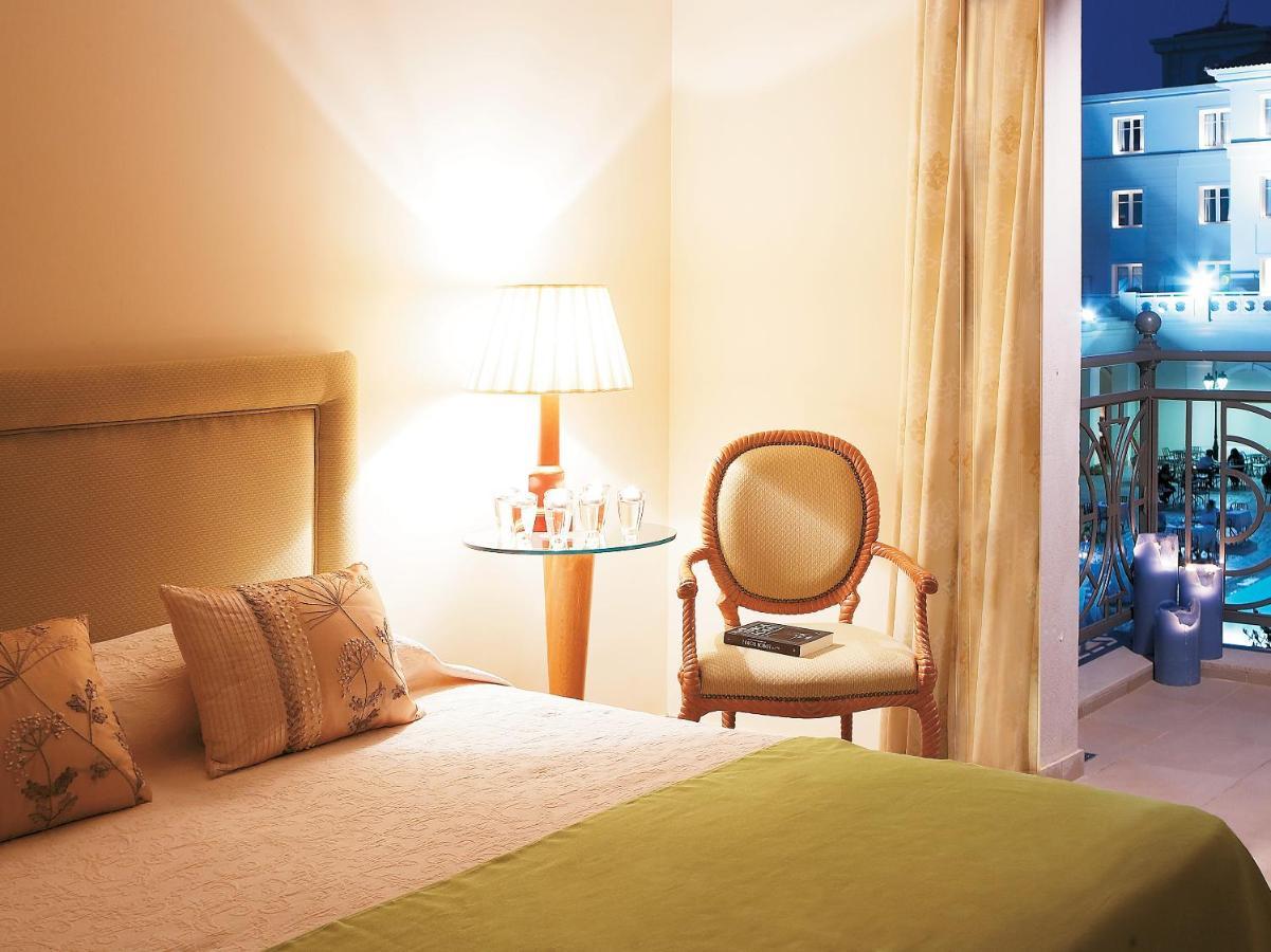Grecotel Larissa Imperial Exterior foto