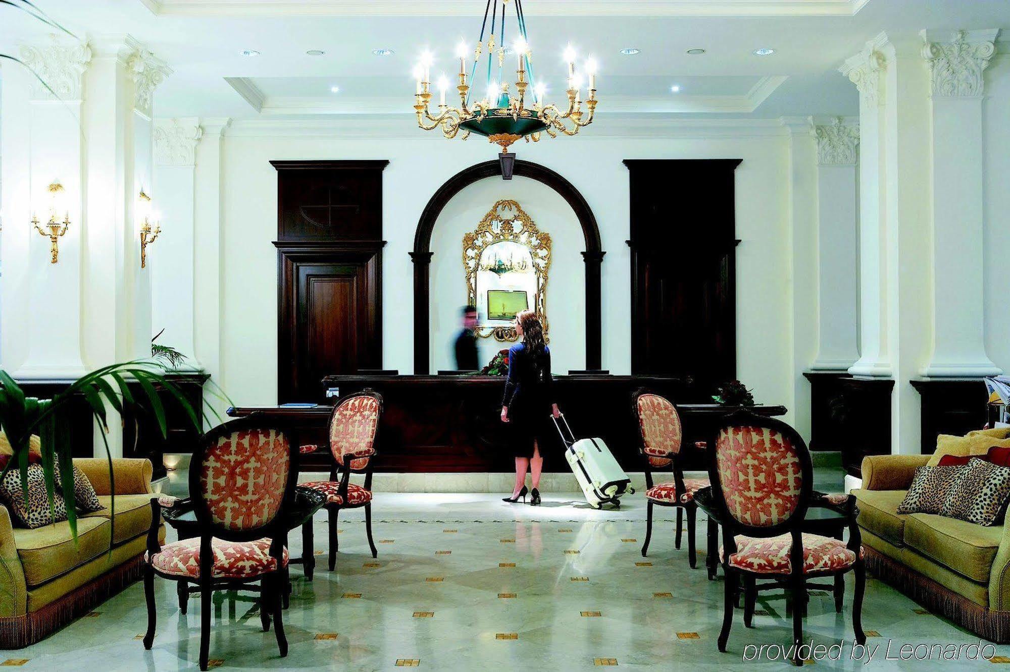 Grecotel Larissa Imperial Exterior foto