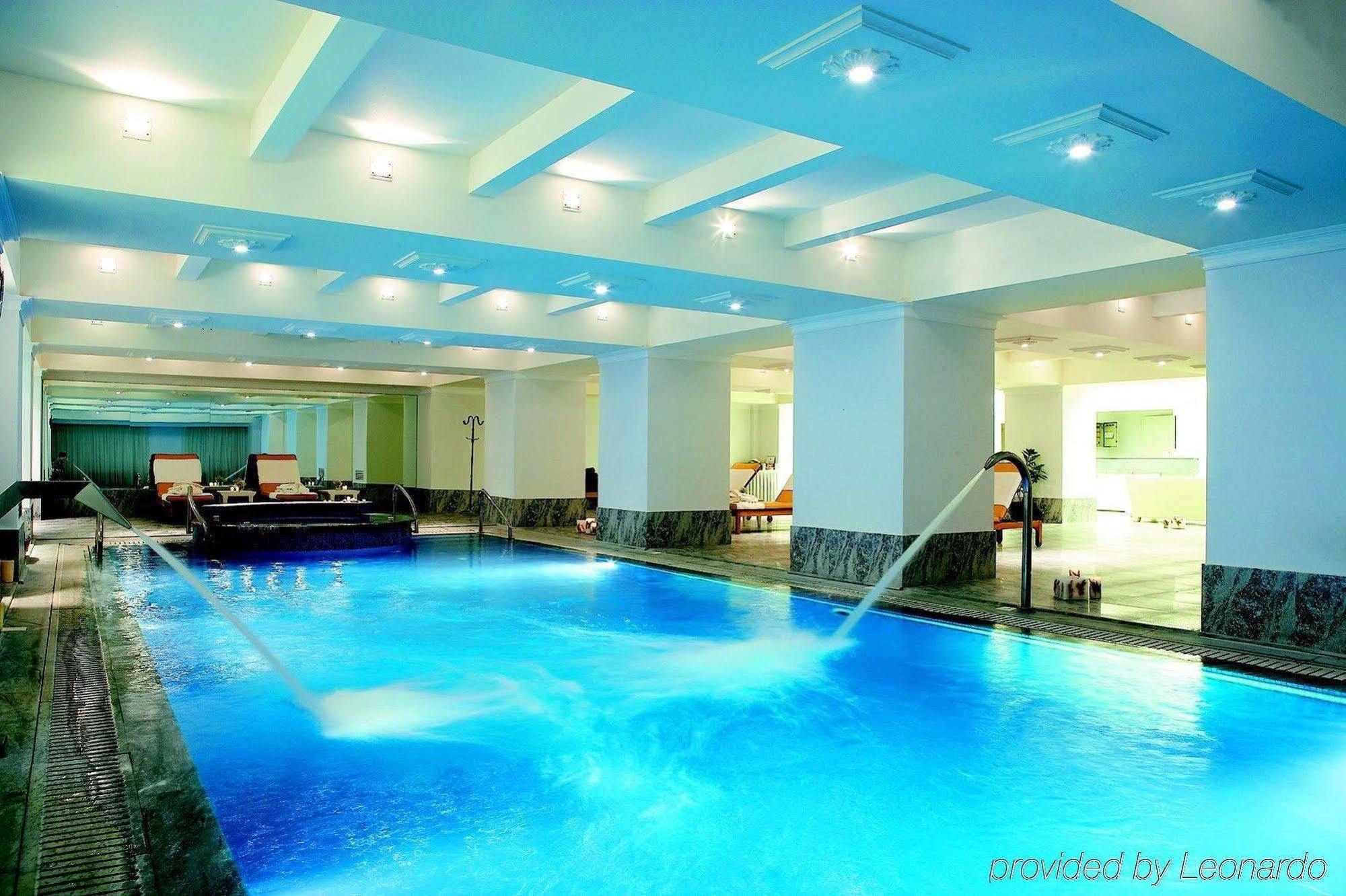 Grecotel Larissa Imperial Einrichtungen foto